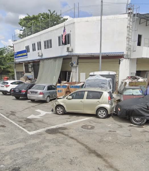 Puchong untuk Untuk Disewa - RM 9,000 /bulan, Feb 2026 - Exterior - PropertyGuru.com.my