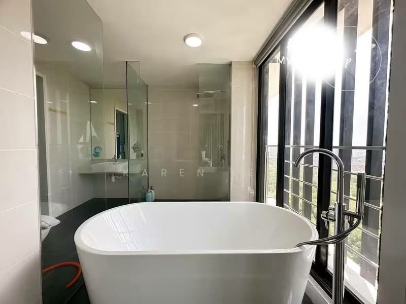 Southkey Mosaic untuk Untuk Dijual - RM 1,100,000, Feb 2026 - Bathroom - PropertyGuru.com.my
