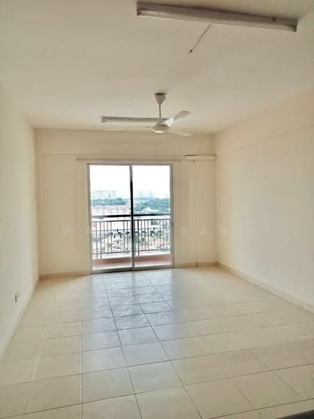 Fortune Park (Suria Perdana) untuk Untuk Dijual - RM 279,000, Mac 2026 - Living Room - PropertyGuru.com.my