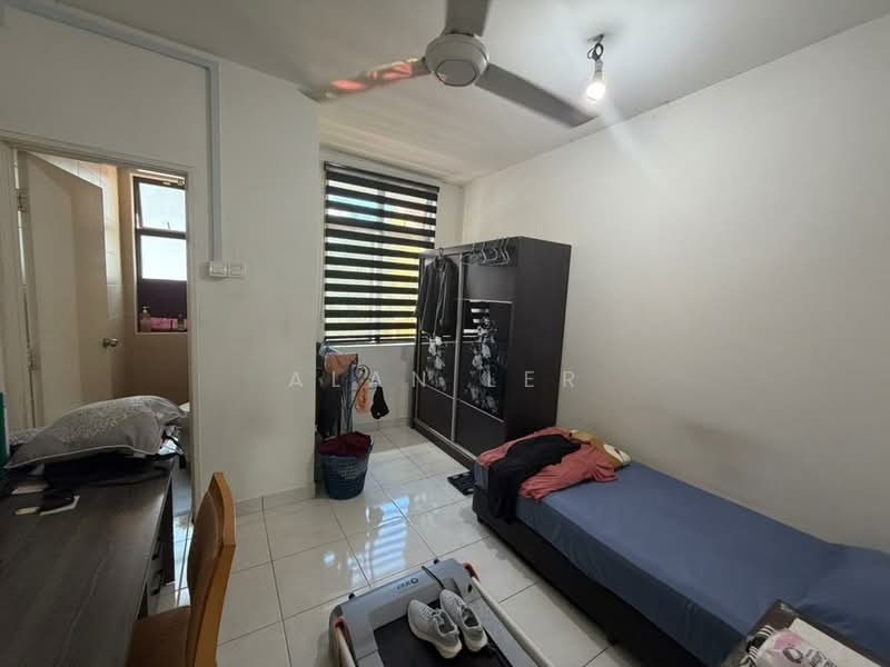 2-storey Terraced House for Sale in Taman Nusa Bestari (Iskandar Puteri (Nusajaya)) - Alan Ler - Bedroom - PropertyGuru.com.my