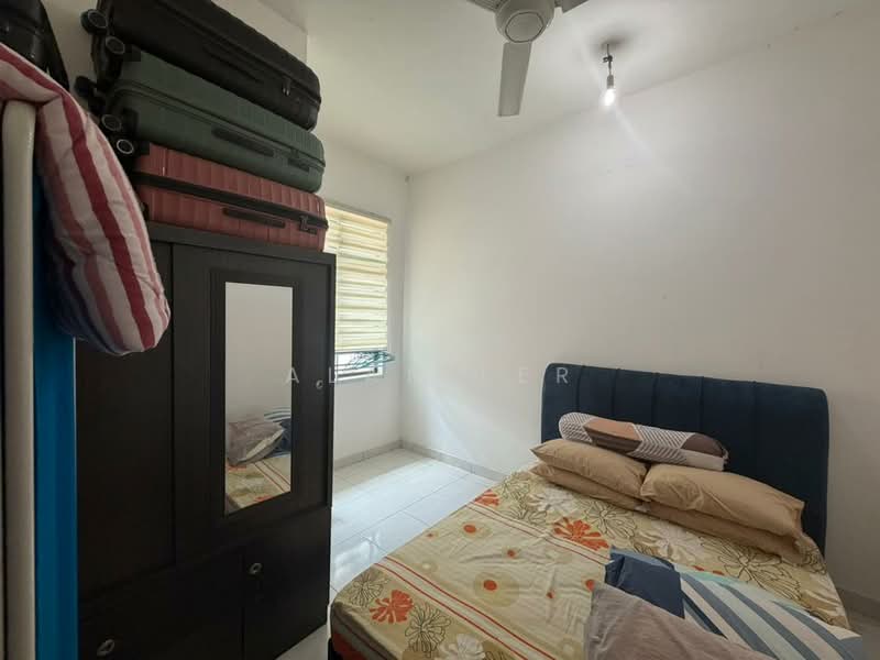 2-storey Terraced House for Sale in Taman Nusa Bestari (Iskandar Puteri (Nusajaya)) - Alan Ler - Bedroom - PropertyGuru.com.my