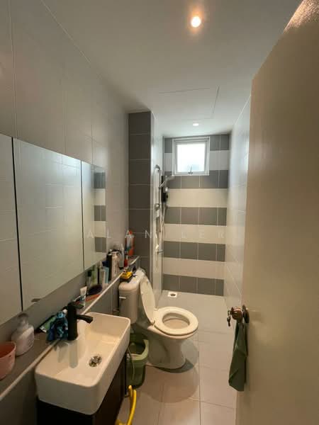 Apartment for Sale at Camellia Residence - Alan Ler - PropertyGuru.com.my