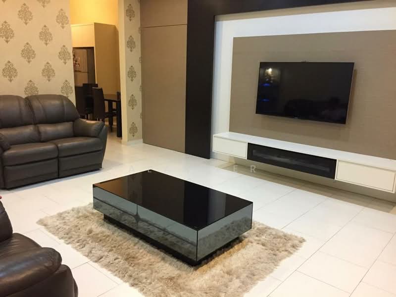 1.5-storey Terraced House for Sale in Iskandar Puteri (Nusajaya) (Johor) - Alan Ler - PropertyGuru.com.my