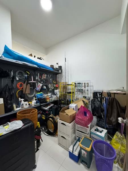 2-storey Terraced House for Sale in Bandar Jaya Putra (Johor Bahru) - Alan Ler - Interior - PropertyGuru.com.my