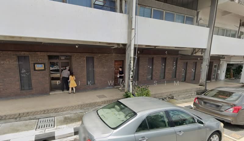 Shop / Office for Rent in Bandar Utama (Selangor) - Peik Wan Sim - Exterior - PropertyGuru.com.my