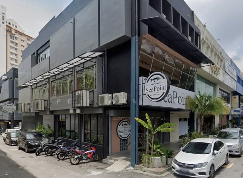 Shop / Office for Rent in Bandar Utama (Selangor) - Peik Wan Sim - Exterior - PropertyGuru.com.my