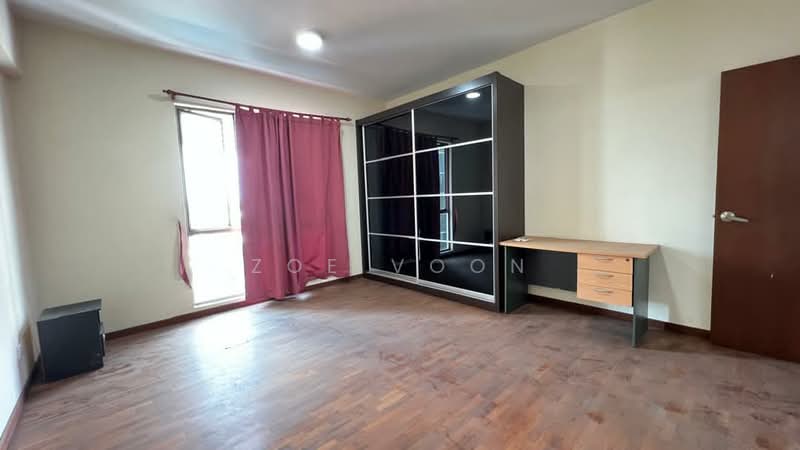 Apartment for Rent at Molek Pine 2 - Zoe Voon - Bedroom - PropertyGuru.com.my