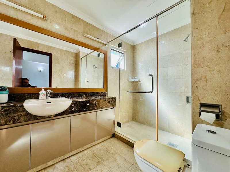 Suasana Sentral Condominiums untuk Untuk Dijual - RM 1,000,000, Feb 2026 - Bathroom - PropertyGuru.com.my