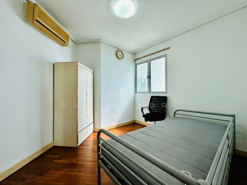 Suasana Sentral Condominiums untuk Untuk Dijual - RM 1,000,000, Feb 2026 - Bedroom - PropertyGuru.com.my