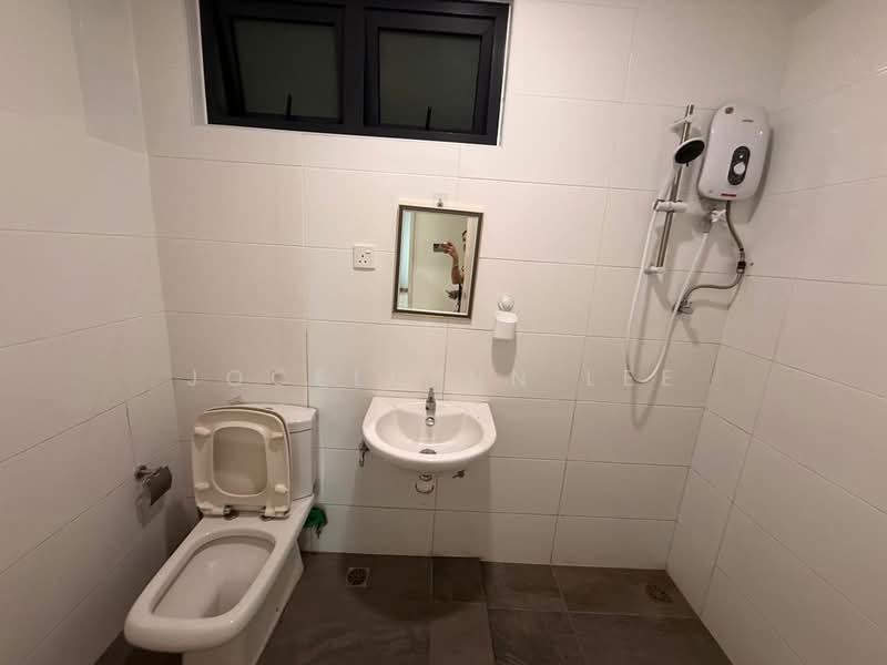 Untuk Disewa - Grace Residence