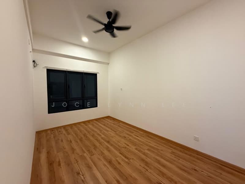 Untuk Disewa - Grace Residence