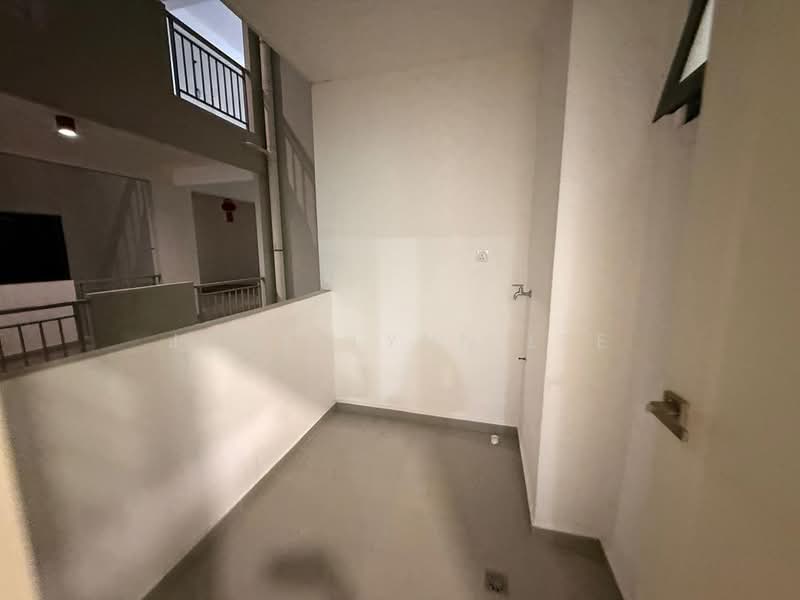 Untuk Disewa - Grace Residence