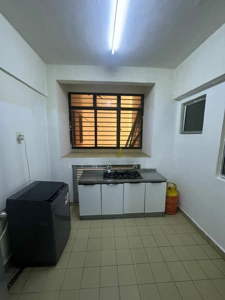 Condominium for Rent at Fortune Park (Suria Perdana) - Lina AF - Kitchen - PropertyGuru.com.my