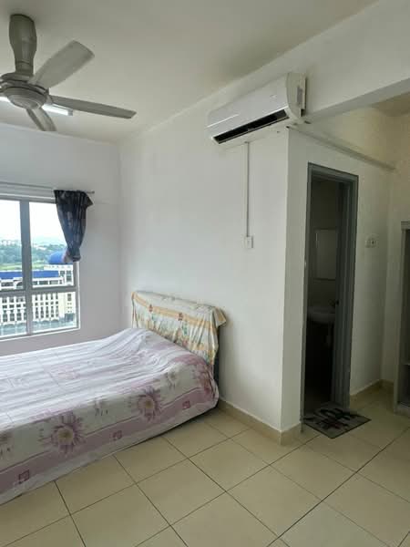 Condominium for Rent at Fortune Park (Suria Perdana) - Lina AF - Bedroom - PropertyGuru.com.my