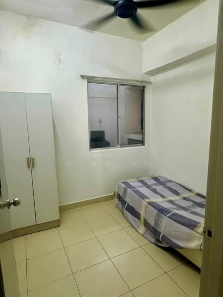 Condominium for Rent at Fortune Park (Suria Perdana) - Lina AF - Bedroom - PropertyGuru.com.my
