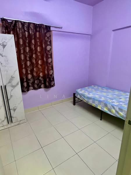 Condominium for Rent at Fortune Park (Suria Perdana) - Lina AF - Bedroom - PropertyGuru.com.my