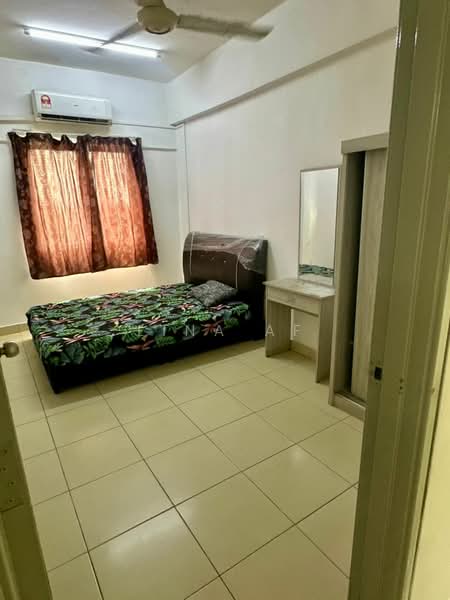 Condominium for Rent at Fortune Park (Suria Perdana) - Lina AF - Bedroom - PropertyGuru.com.my