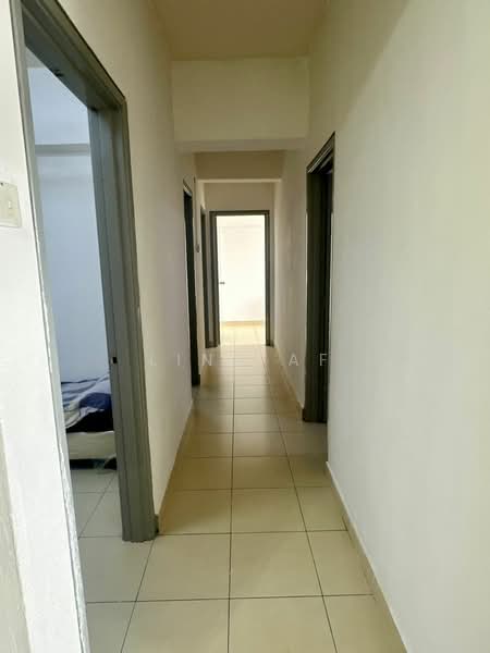 Condominium for Rent at Fortune Park (Suria Perdana) - Lina AF - Corridor - PropertyGuru.com.my