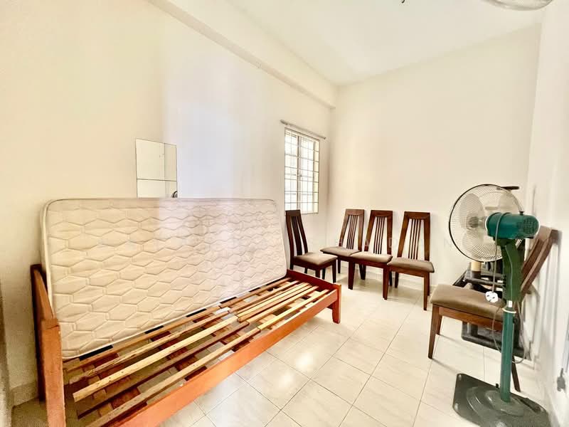 Kondominium Kristal untuk Untuk Dijual - RM 360,000, Mac 2026 - Living Room - PropertyGuru.com.my