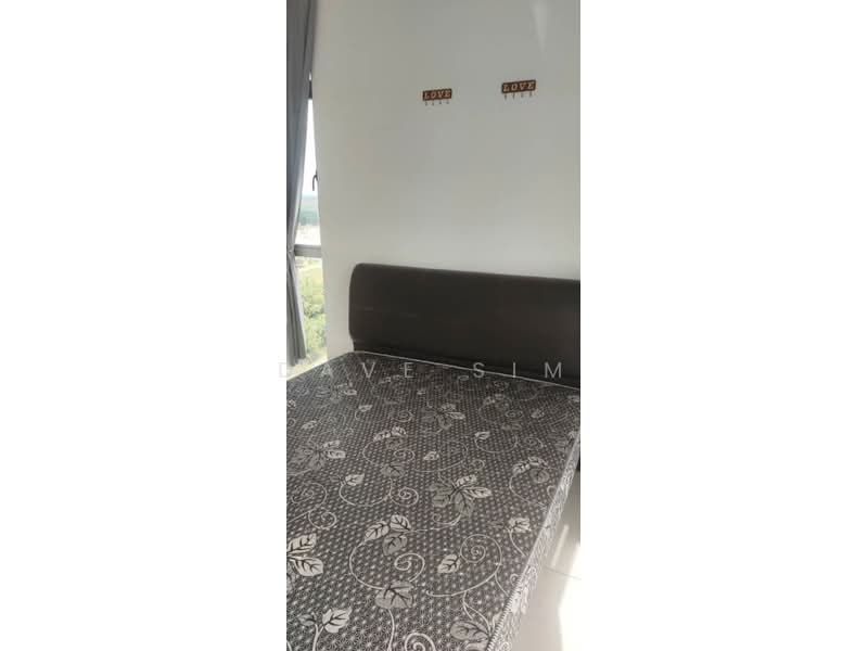 Pangsapuri untuk Disewa di D'Lagoon Luxury Apartment - Dave Sim - Bedroom - PropertyGuru.com.my