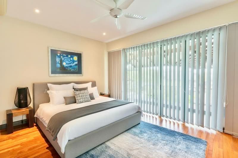 Bungalow for Sale in Ampang Jaya (Ampang) - Abid Sabarudin - Bedroom - PropertyGuru.com.my