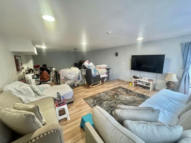 Arte Condominium untuk Untuk Dijual - RM 560,000, Feb 2026 - Living Room - PropertyGuru.com.my