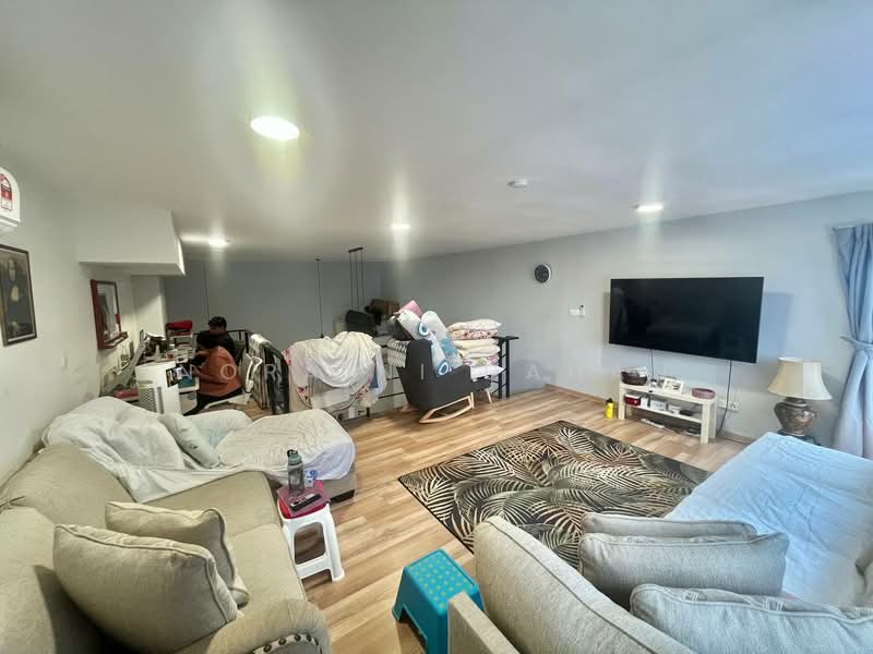 Arte Condominium untuk Untuk Dijual - RM 560,000, Feb 2026 - Living Room - PropertyGuru.com.my