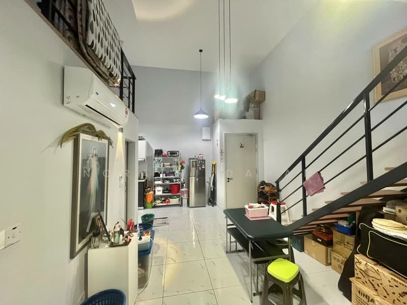 Arte Condominium untuk Untuk Dijual - RM 560,000, Feb 2026 - Living Room - PropertyGuru.com.my