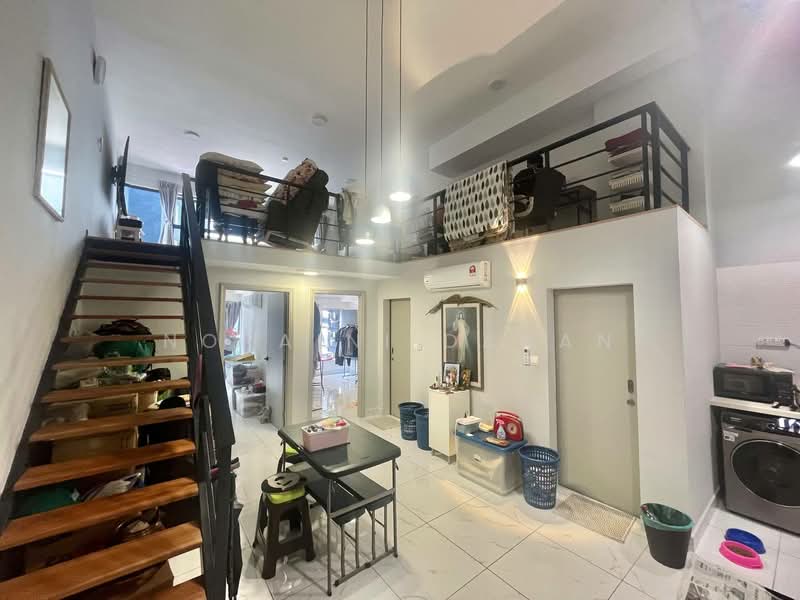 Arte Condominium untuk Untuk Dijual - RM 560,000, Feb 2026 - Interior - PropertyGuru.com.my