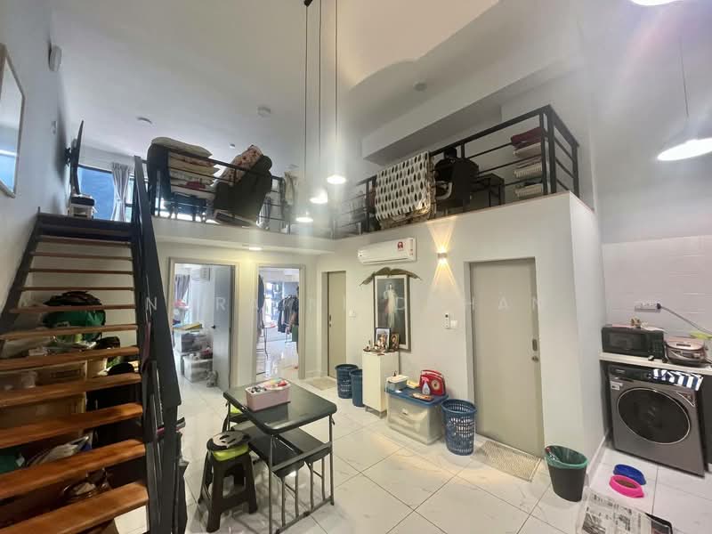 Arte Condominium untuk Untuk Dijual - RM 560,000, Feb 2026 - Interior - PropertyGuru.com.my
