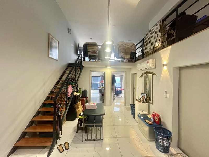 Arte Condominium untuk Untuk Dijual - RM 560,000, Feb 2026 - Interior - PropertyGuru.com.my