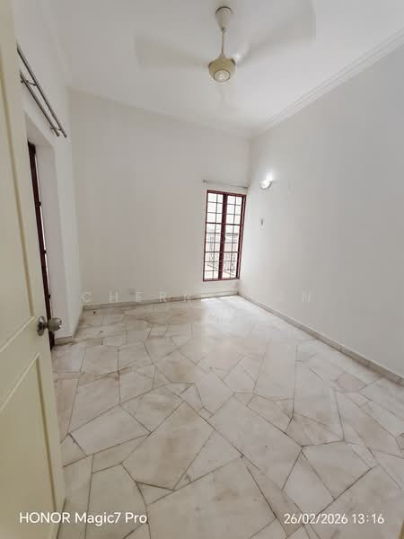 2-storey Terraced House for Rent in Ara Damansara (Selangor) - Cherry Tan - Interior - PropertyGuru.com.my