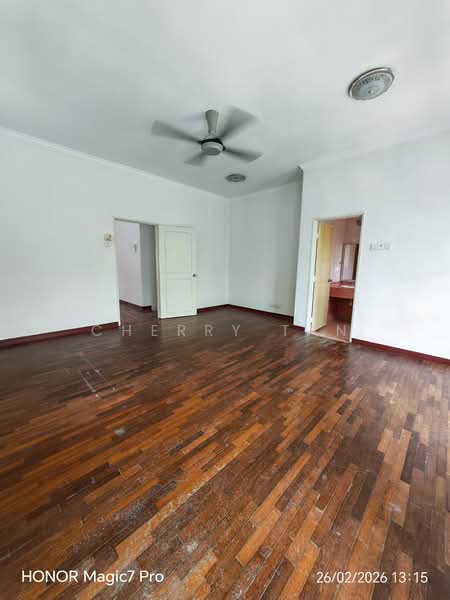 2-storey Terraced House for Rent in Ara Damansara (Selangor) - Cherry Tan - Interior - PropertyGuru.com.my