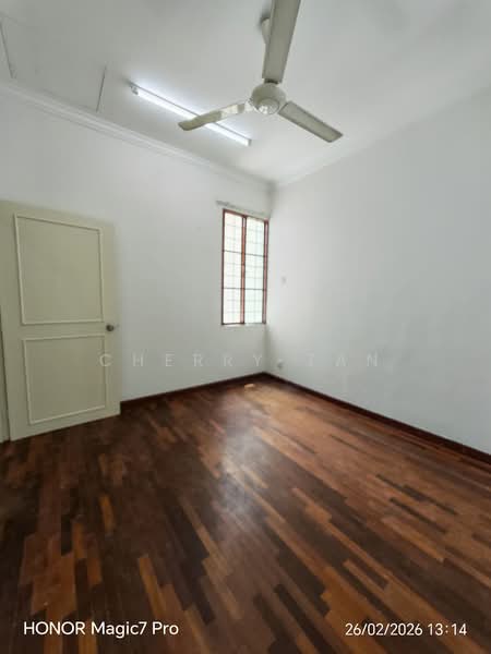 2-storey Terraced House for Rent in Ara Damansara (Selangor) - Cherry Tan - Interior - PropertyGuru.com.my