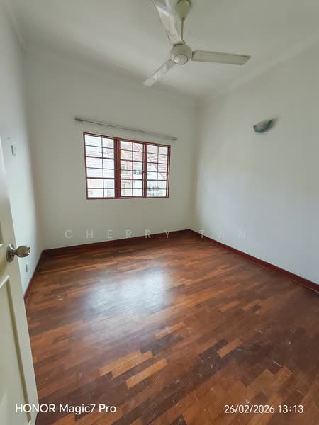 2-storey Terraced House for Rent in Ara Damansara (Selangor) - Cherry Tan - Interior - PropertyGuru.com.my