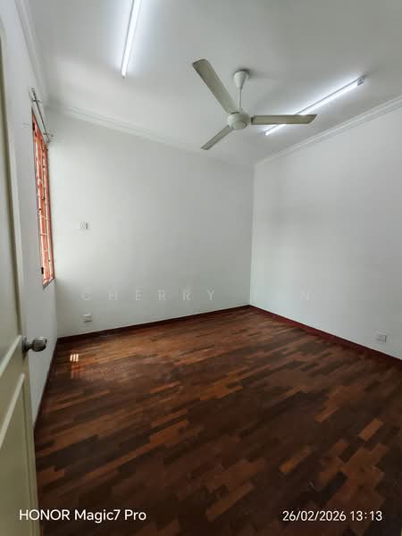 2-storey Terraced House for Rent in Ara Damansara (Selangor) - Cherry Tan - Interior - PropertyGuru.com.my