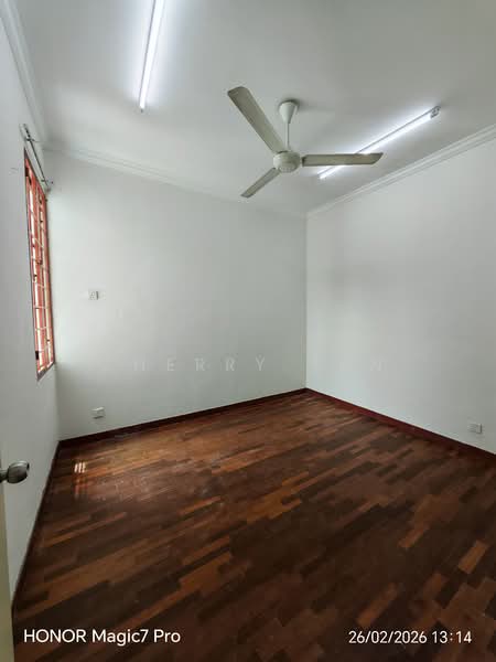 2-storey Terraced House for Rent in Ara Damansara (Selangor) - Cherry Tan - Interior - PropertyGuru.com.my