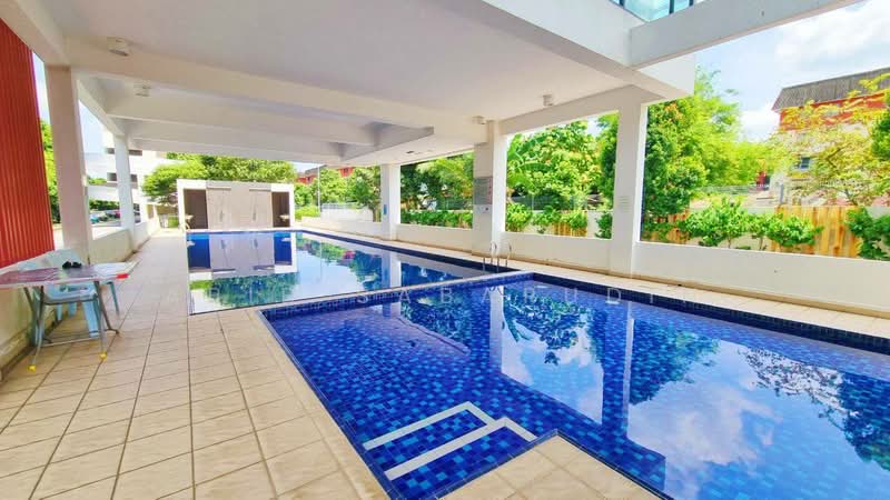 Apartment for Sale at Bayu @ Pandan Jaya - Abid Sabarudin - Pool - PropertyGuru.com.my