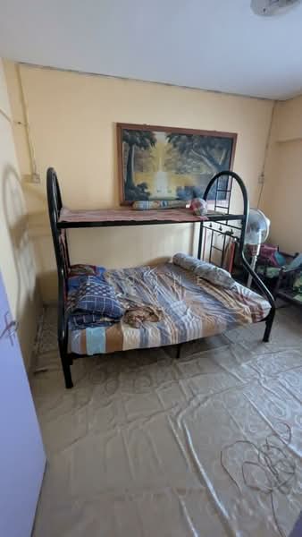 Flat for Sale at Gat Lebuh Macallum - Fionne Seah - PropertyGuru.com.my