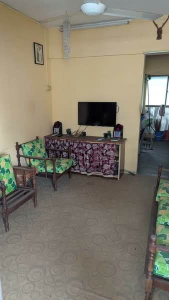 Flat for Sale at Gat Lebuh Macallum - Fionne Seah - PropertyGuru.com.my