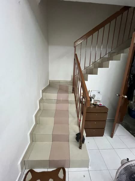 2-storey Terraced House for Sale in Taman Tampoi Indah (Tampoi) - Betty Ng - PropertyGuru.com.my