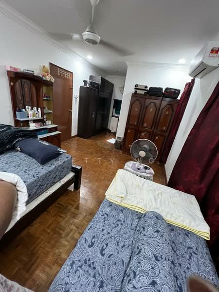 2-storey Terraced House for Sale in Taman Tampoi Indah (Tampoi) - Betty Ng - PropertyGuru.com.my