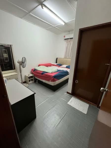 2-storey Terraced House for Sale in Taman Tampoi Indah (Tampoi) - Betty Ng - PropertyGuru.com.my