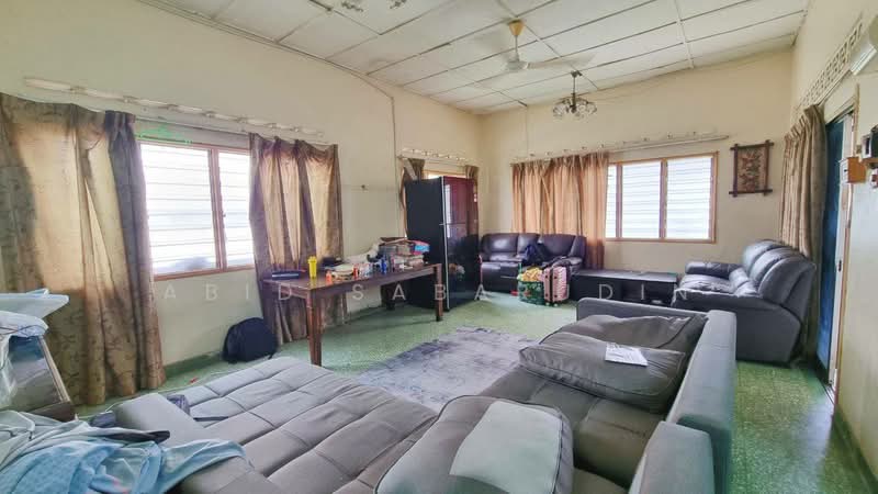 Prime Location Single Storey Bungalow @ Jalan Enggang Utara, Keramat untuk Untuk Dijual - RM 830,000, Feb 2026 - PropertyGuru.com.my