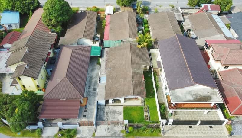 Prime Location Single Storey Bungalow @ Jalan Enggang Utara, Keramat untuk Untuk Dijual - RM 830,000, Feb 2026 - PropertyGuru.com.my