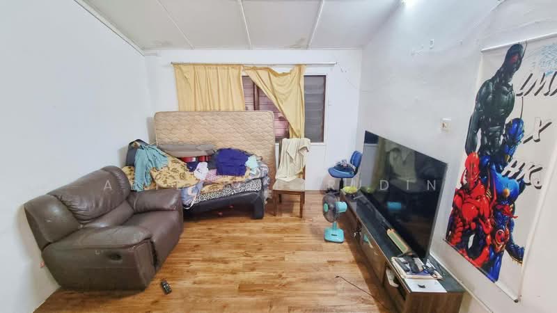 Prime Location Single Storey Bungalow @ Jalan Enggang Utara, Keramat untuk Untuk Dijual - RM 830,000, Feb 2026 - PropertyGuru.com.my