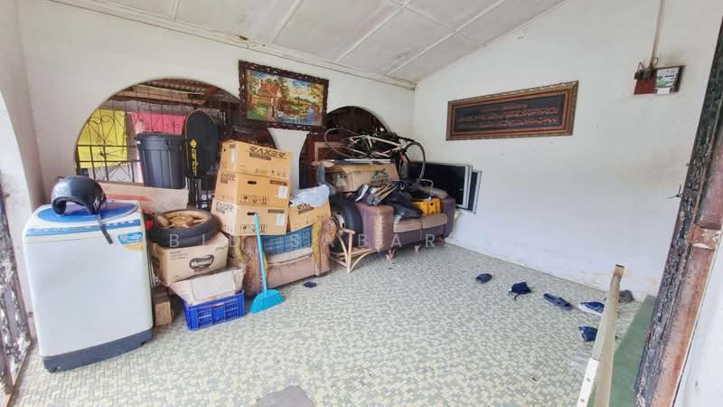 Prime Location Single Storey Bungalow @ Jalan Enggang Utara, Keramat untuk Untuk Dijual - RM 830,000, Feb 2026 - PropertyGuru.com.my