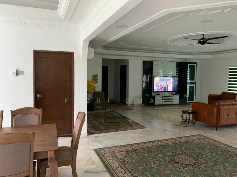 Seksyen 9 Shah Alam untuk Untuk Dijual - RM 1,800,000, Mac 2026 - Living Room - PropertyGuru.com.my