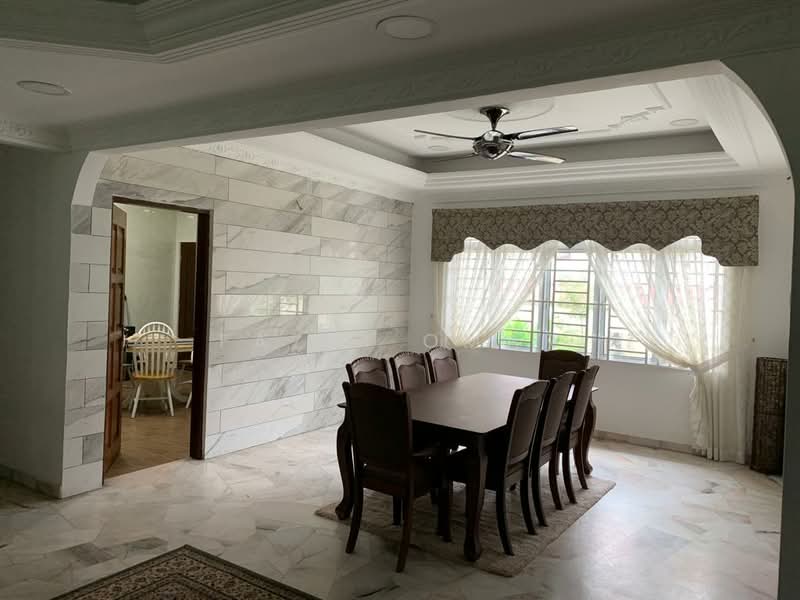 Seksyen 9 Shah Alam untuk Untuk Dijual - RM 1,800,000, Mac 2026 - Dining Room - PropertyGuru.com.my