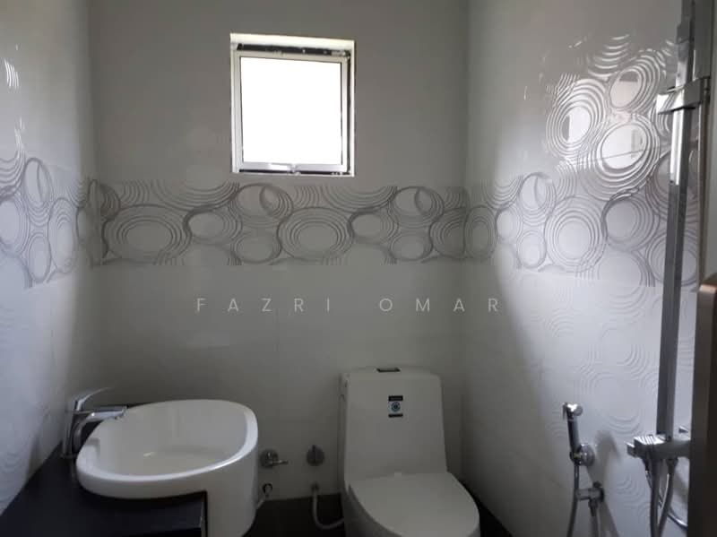 Seksyen 9 Shah Alam untuk Untuk Dijual - RM 1,800,000, Mac 2026 - Bathroom - PropertyGuru.com.my